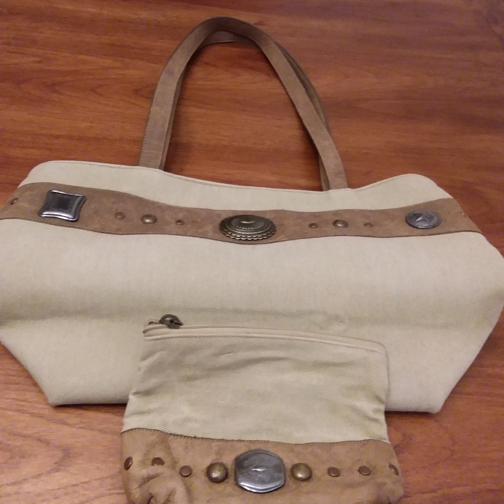 Elite Accessories/ small coin purse